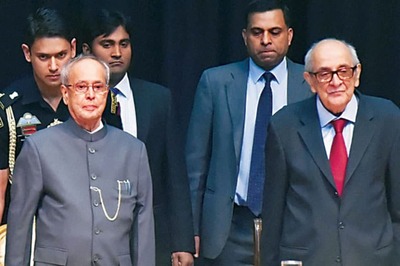 Tolerance Factor in all Walks of Life at a Low Level: Nariman