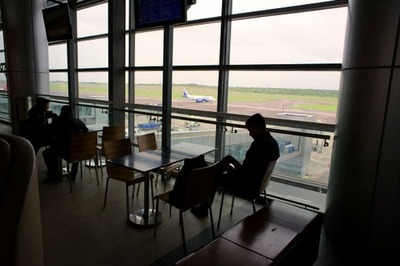 Satellite phone seized from Italian tourist in Chennai