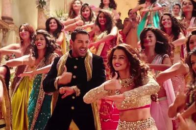 I don't read reviews: John Abraham on tackling criticism