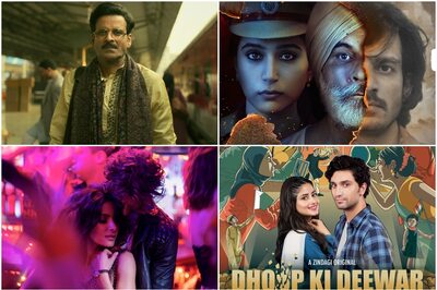 Streaming Now: Satyajit Ray's Stories Come Alive in Ray, Satya Vyas' Book Chaurasi Adapted as Grahan