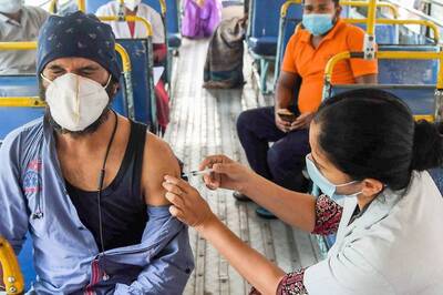 Personnel Deployed for Election Duty in Poll-bound States Eligible for Third Dose, Says Centre