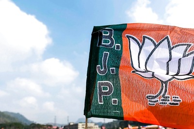 Race for CM: BJP Appoints Central Observers for Rajasthan, MP, Chhattisgarh to Elect Legislative Party Leader