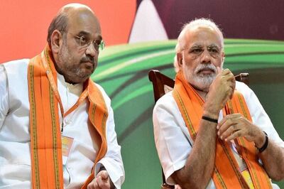 No Southern Friends For BJP, Except in Tamil Nadu, Has Party Betting Big on Karnataka