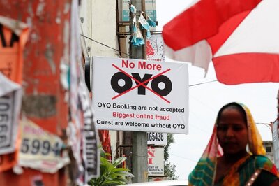 Tax Officials Conduct Search at SoftBank-backed Oyo Office in Gurugram, Company Calls it Routine