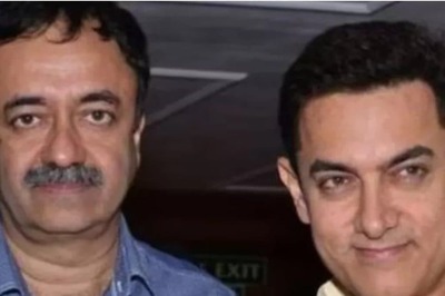 Aamir Khan Wore 'Torn Rubber Chappal' When Rajkummar Hirani Narrated 3 Idiots To Him: 'It's All About...'