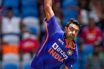 'I Don’t See Ashwin Playing The T20 World Cup': Ex-India Stumper's Bold Statement on Veteran Spinner