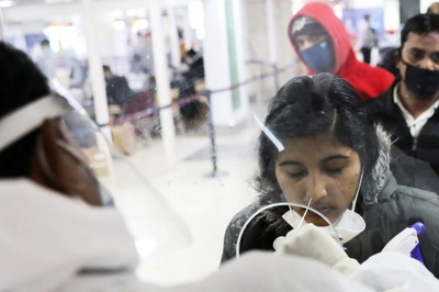 Omicron Test Results Awaited, No Decision Yet on Any Curbs on Unvaccinated People: Delhi Health Minister