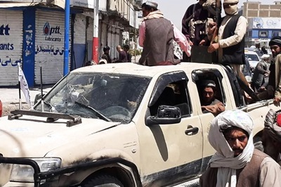 News 18 Afternoon Digest: Not Taliban, India’s Regional Security Challenges Come from Pakistan-China Nexus, MS Dhoni-Led Chennai Super Kings Arrive in Dubai For IPL 2021