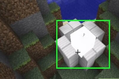 How to Kill Villagers Easily in Minecraft