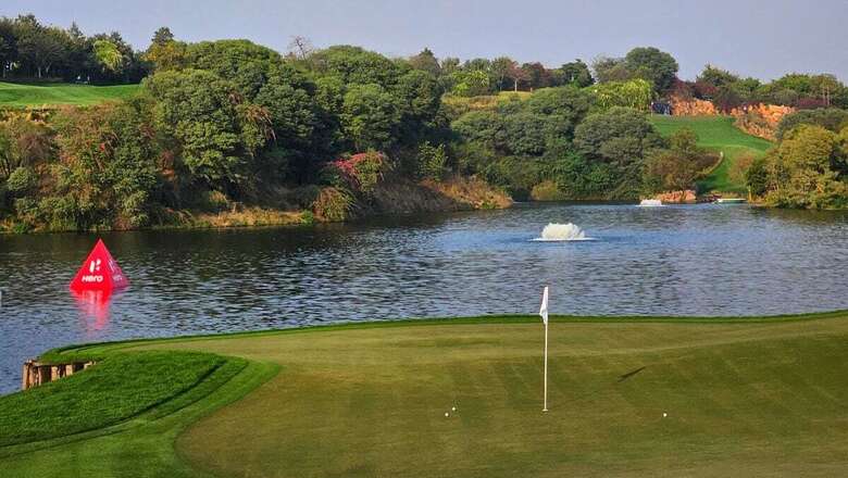 Transforming the Golf Watching Experience: DP World Tour's Michael Cole Shares His Vision for Customised Viewing