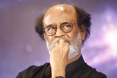 'Nice Diplomatic Act': Rajinikanth Defends 'Krishna, Arjuna' Praise for PM, Amit Shah on Kashmir Issue