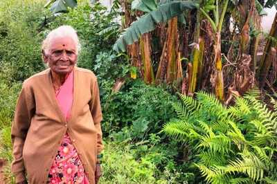 Karnataka 2023: EC Appoints 92-Yr-Old Tribal Midwife As Chamarajanagar Poll Ambassador