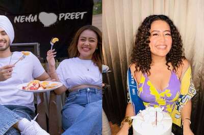 Neha Kakkar, Rohanpreet Singh Headed For Split? Singer's Latest Posts Have Fans Worried