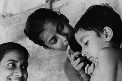 Satyajit Ray's Pather Panchali Finds Place Among 100 Greatest Films of All Time