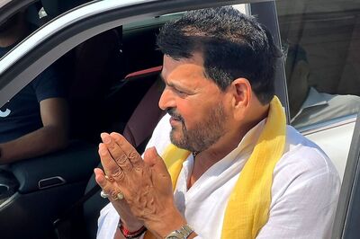 Brij Bhushan Claims 22 State Units Attended His Meeting, Candidates for WFI Posts to Be Known on Monday