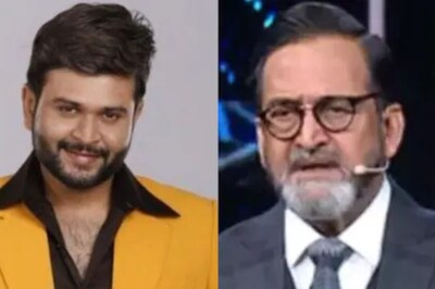 Bigg Boss Marathi 4: Why Host Mahesh Manjrekar Lashed Out at Nikhil Rajeshirke