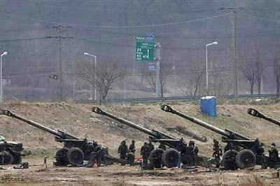 South Korea says North likely to test-launch missile