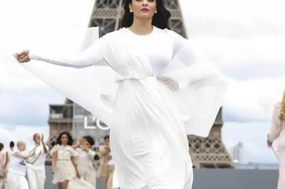 Year Ender 2021: From Aishwarya Rai Bachchan to Katrina Kaif, Actresses Who Did Not Impress with Their Fashion Choices This Year