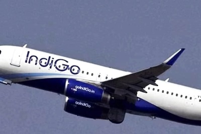 Drunk Man Misbehaves With Crew Member On Jaipur-Bengaluru IndiGo Flight; Detained