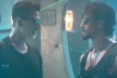 Jackky Bhagnani Slams Reports Claiming Bade Miyan Chote Miyan Almost Shelved, Akshay-Tiger Took Pay Cut