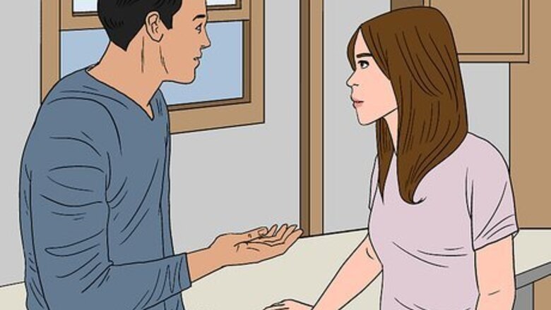 How to Ask for a Trial Separation