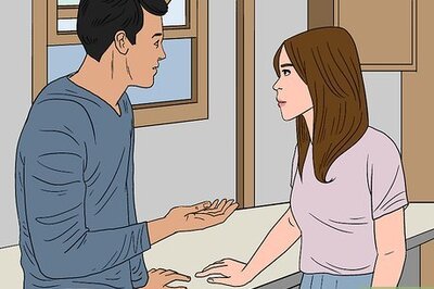 How to Ask for a Trial Separation