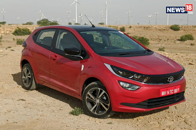 Tata Altroz XT Trim Gets Automatic Climate Control, Price Remain Unchanged Starting at Rs 6.84 Lakh