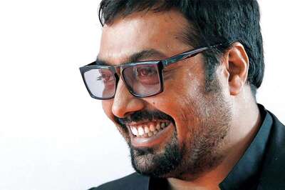 Anurag Kashyap's New Film 'Raman Raghav 2.0' to Premiere at Cannes This Year