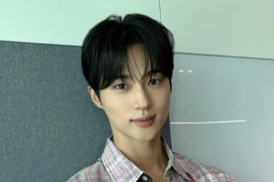 Lovely Runner Star Byeon Woo Seok's Agency Addresses Safety And Privacy Concerns