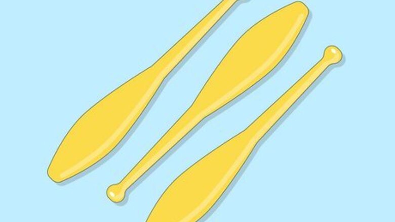 How to Juggle Three Clubs