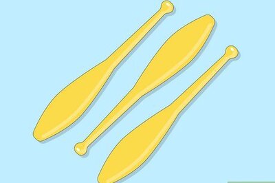 How to Juggle Three Clubs