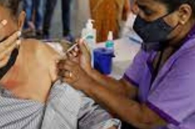 Itching to Massage Your Sore Arm After Covid-19 Shot? Here's Why That May Not be Such a Great Idea