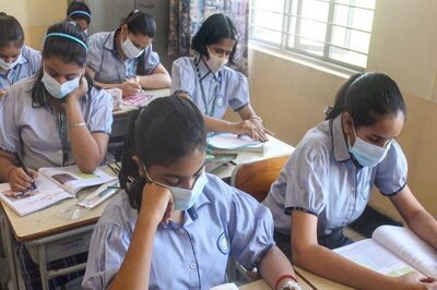 News18 Evening Digest: NCERT Panel Recommends Replacing 'India' With 'Bharat' in School Textbooks and Other Top Stories