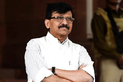 UP Politics Set for Change: Sanjay Raut on Upcoming Assembly Polls