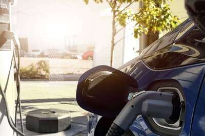 From Parking In Shade To Battery Management: Tips To Protect Your Electric Cars This Summer