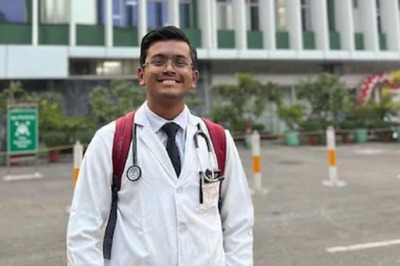 When East Delhi's Bhavik Bansal Topped NEET UG 2019 With A Score Of 700