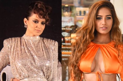 Poonam Pandey: Lock Upp Will Show My Real Side to People Who Are Angry I Didn't Strip Post World Cup Win