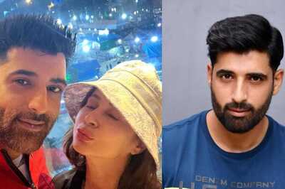 Who Is Urmila Matondkar’s Husband Mohsin Akhtar Mir? Here’s What to Know About the Luck By Chance Actor