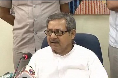 JNU and BHU keen to open centres in Bihar, says PK Shahi