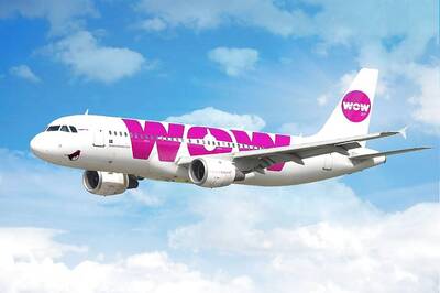 Iceland's Wow Air Announces Services from Delhi to US, Europe via Reykjavik