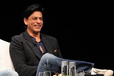 Bhaag Milkha Bhaag: You inspire me, my flying Farhan, says SRK