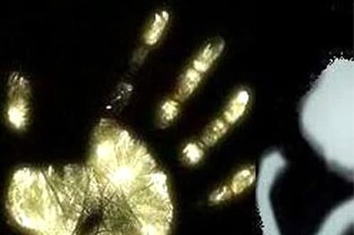 Boy found crushed between train berth, bogie wall