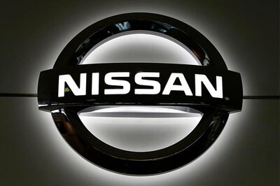 Nissan Forecasts 7.7 Percent Fall in Operating Profit