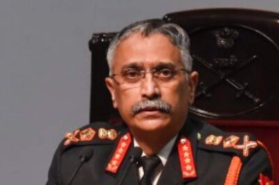 Actions During Eastern Ladakh Standoff Credited to Jawans, Jointness of Armed Forces: Gen Naravane