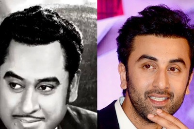 Amit Kumar Shares Update On Kishore Kumar Biopic, Reveals Anurag Basu, Ranbir Kapoor No Longer a Part