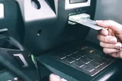 ATM Withdrawal Charges, Debit, Credit Card Fee Set to Increase from Next Month