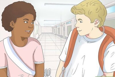How to Get an 11 Year Old Boy to Like You