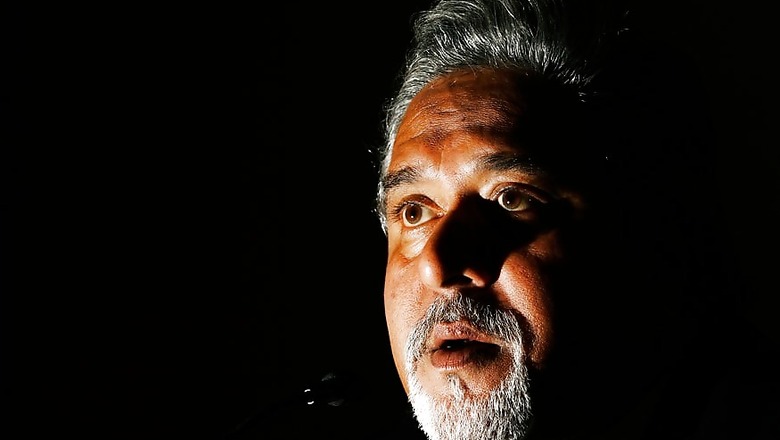 Mallya Pocketed Salary, Even Paltry Perks as Rajya Sabha MP