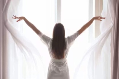 Here's Why You Should Always Keep Curtains Of Your Hotel Rooms Closed