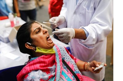 Last Week, Delhi Dropped Covid-19 Testing by 24%, Kerala Doubled Sample Collection